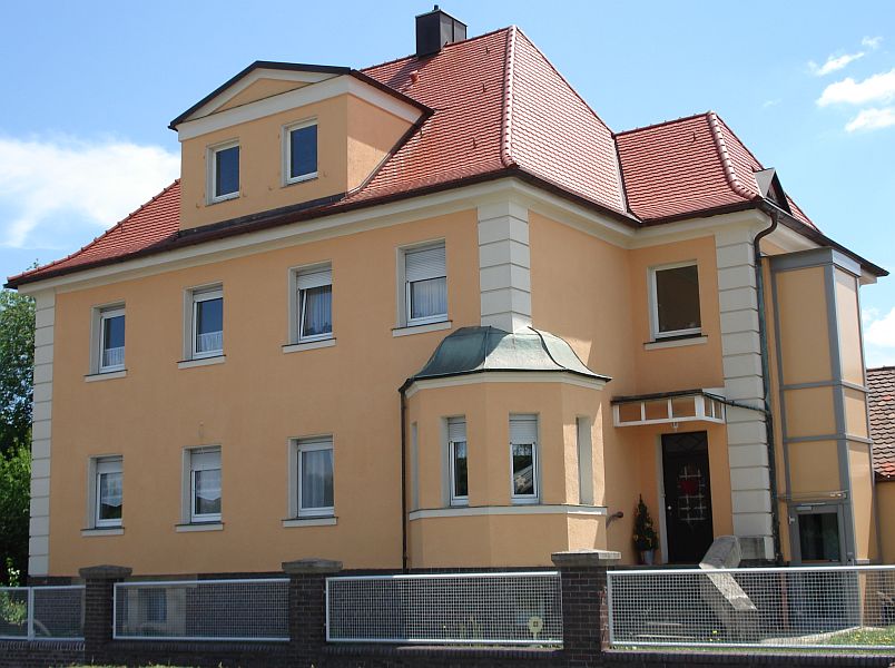  Villa Oskar 