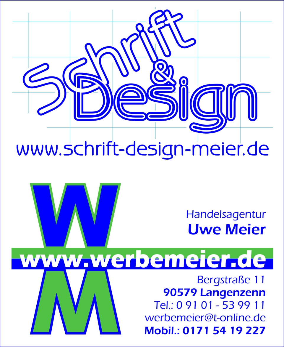 Schrift & Design