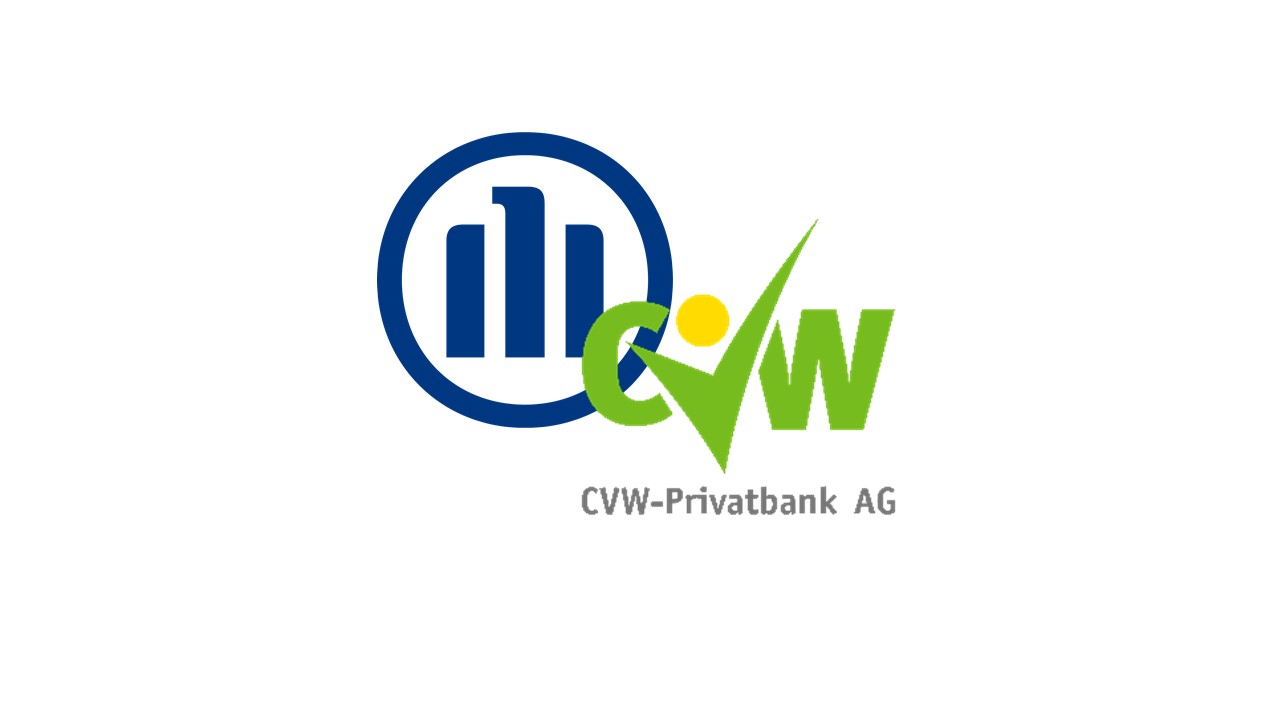 Allianz Agentur in der CVW-Privatbank AG
