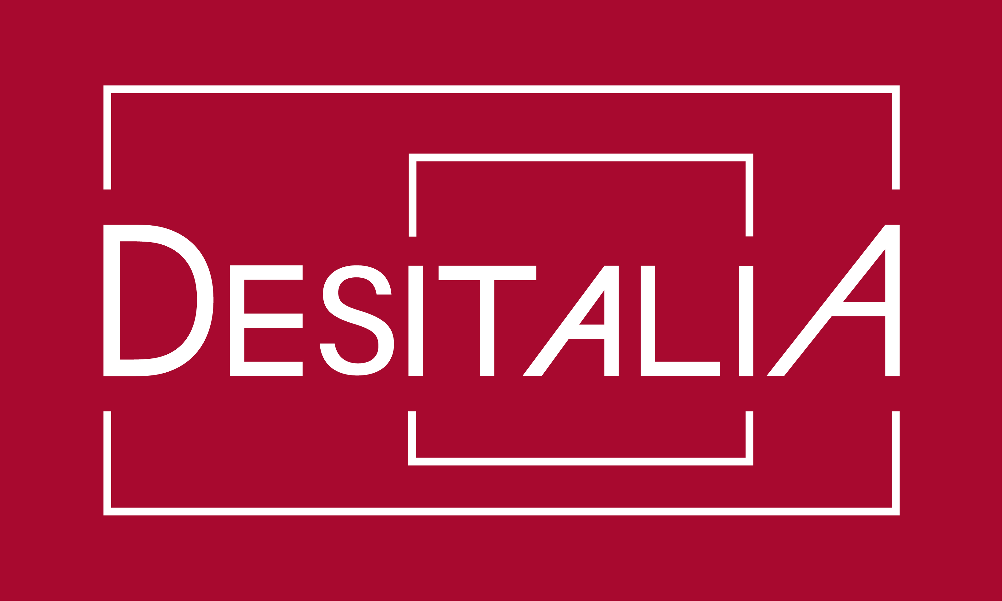 DESITALIA GmbH
