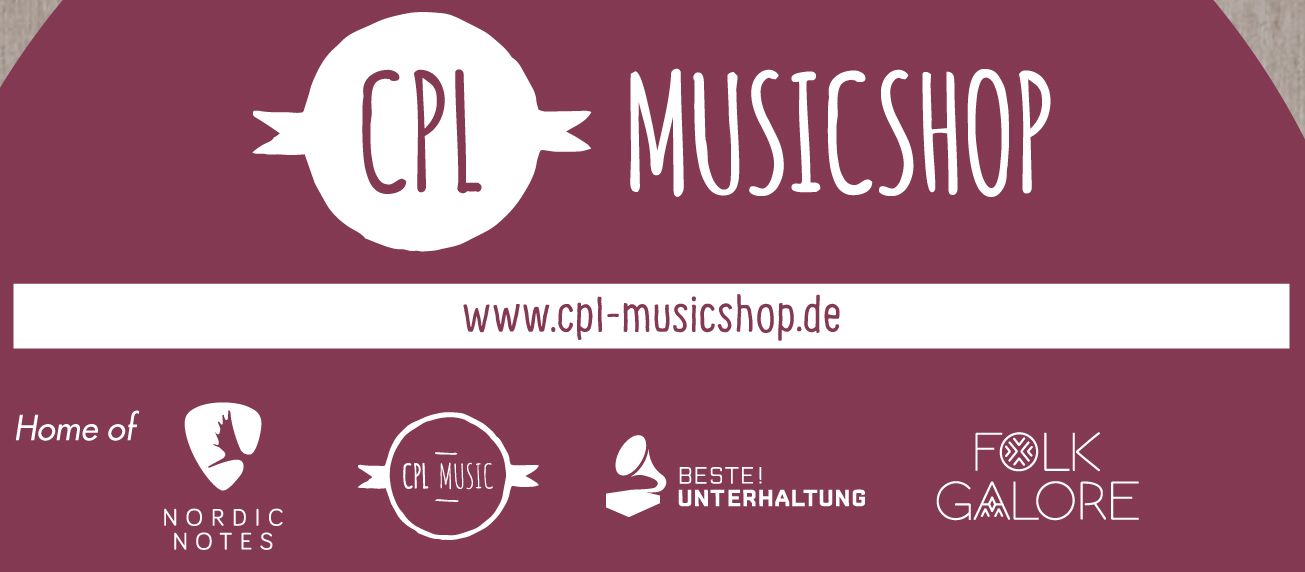 CPL-Musicgroup (Nordic Notes, CPL-Music, Beste! Unterhaltung, Folk Galore)