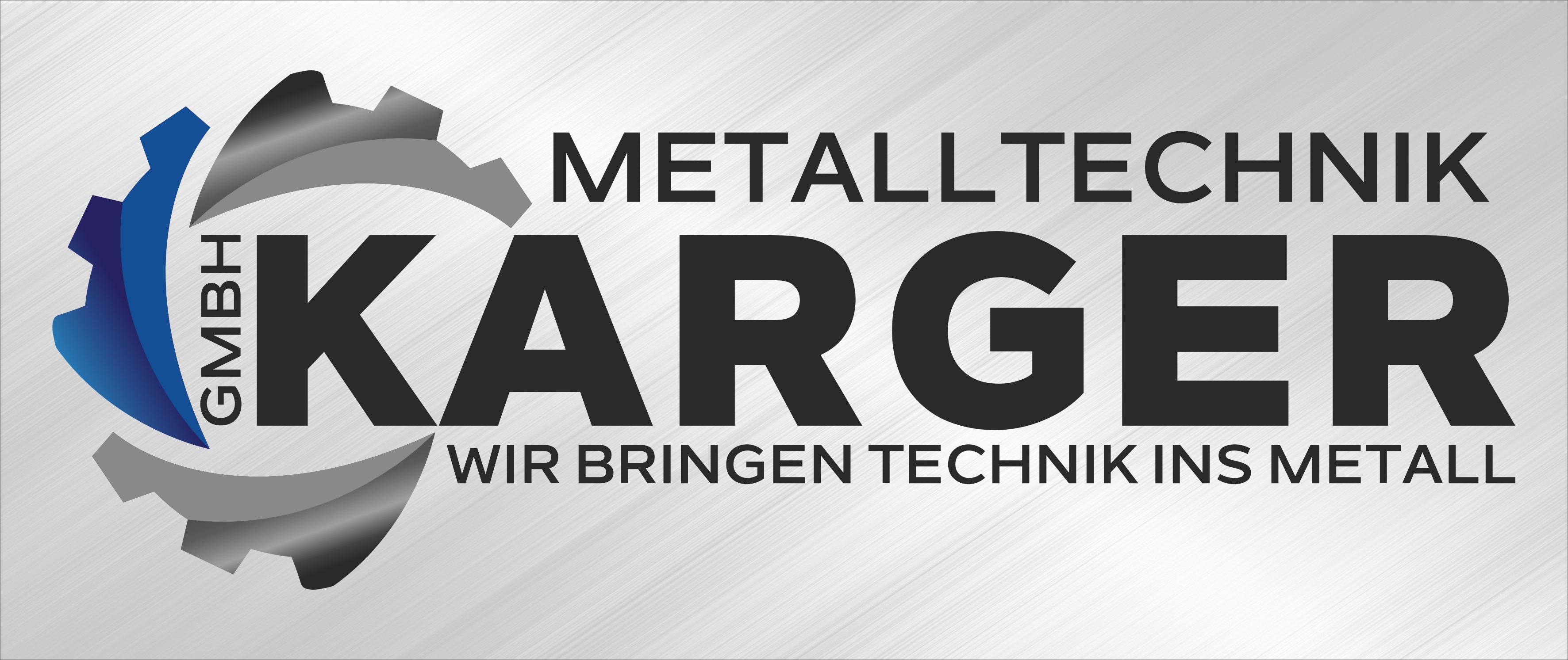 Metalltechnik Karger GmbH