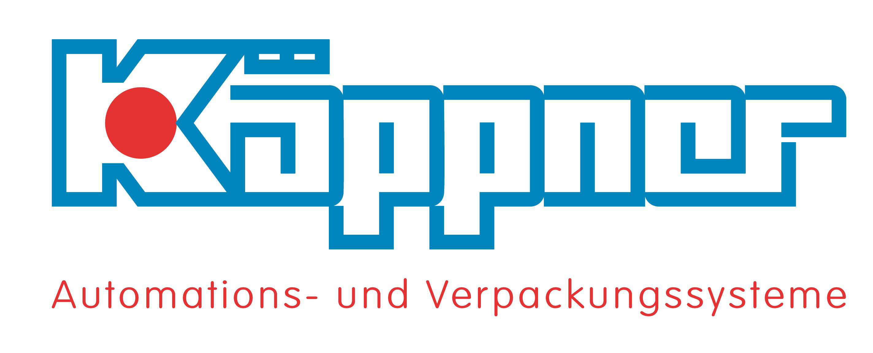Käppner GmbH Automations- und Verpackungssysteme
