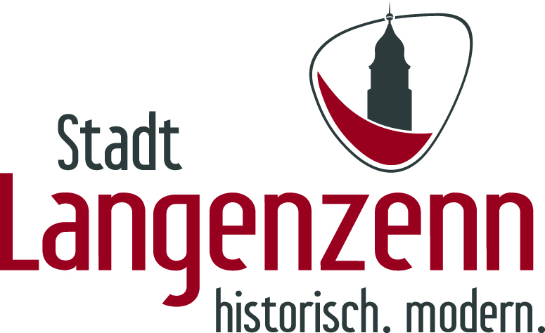  Logo Stadt Langenzenn 