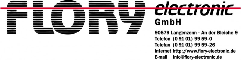 FLORY electronic GmbH