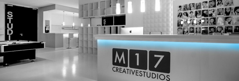 M17CreativeStudio GmbH