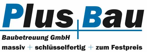 PLUSBAU Baubetreuung GmbH