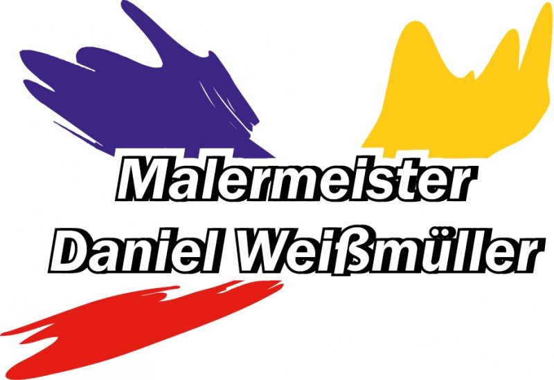 Malermeister Daniel Weißmüller
